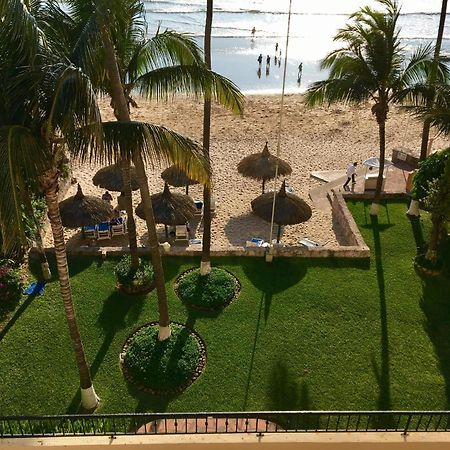 The Palms Resort Of Mazatlán Exterior foto