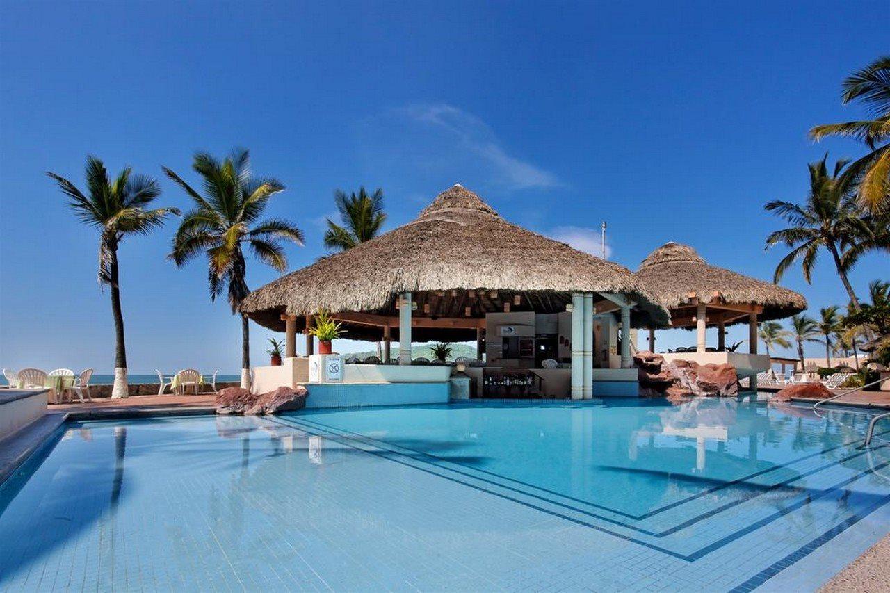 The Palms Resort Of Mazatlán Einrichtungen foto