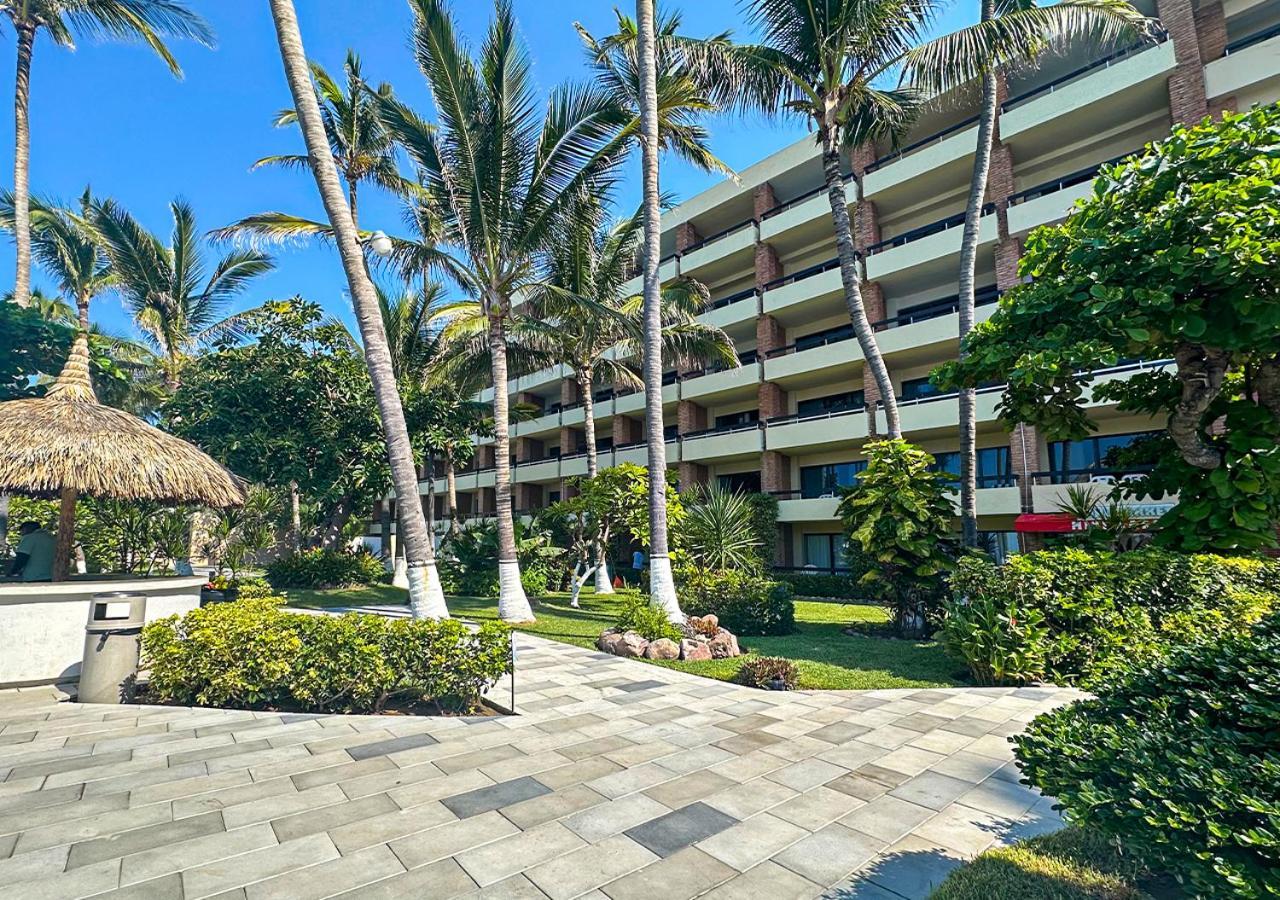 The Palms Resort Of Mazatlán Exterior foto