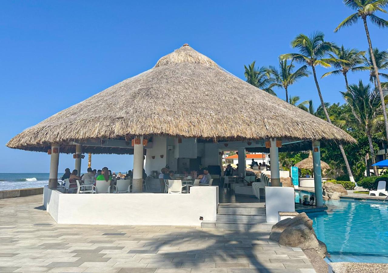 The Palms Resort Of Mazatlán Exterior foto