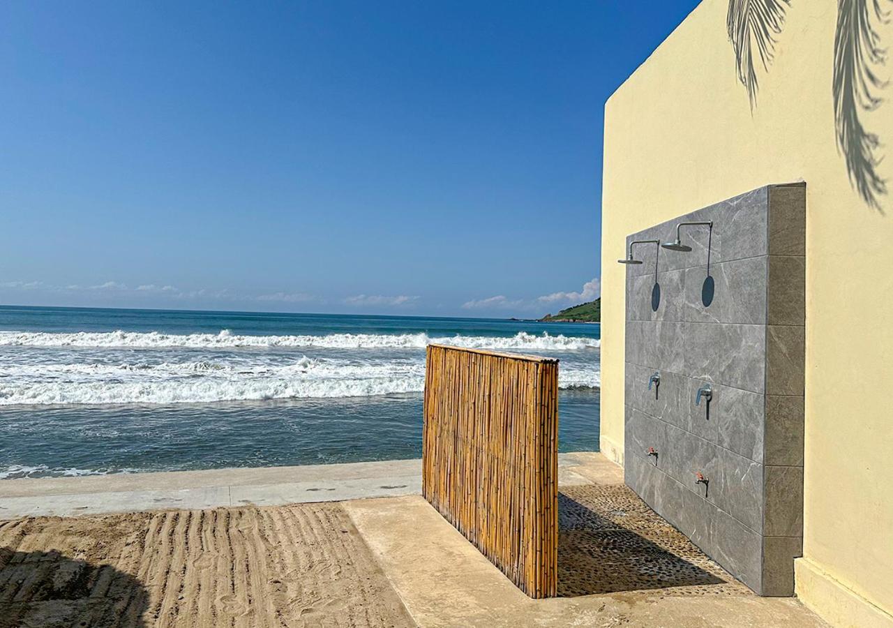 The Palms Resort Of Mazatlán Exterior foto